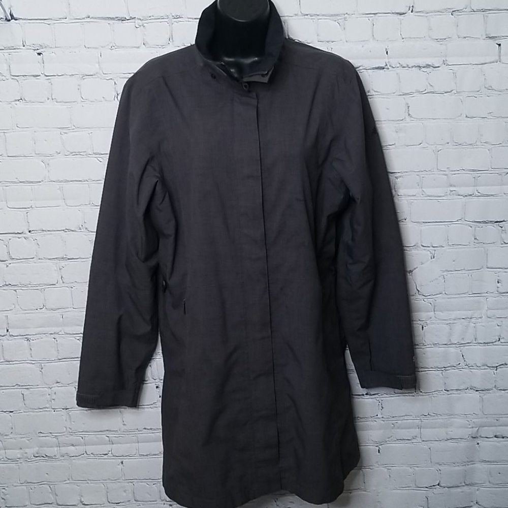 Eastern Mountain Sports Waterproof Jacket System Three Size Medium